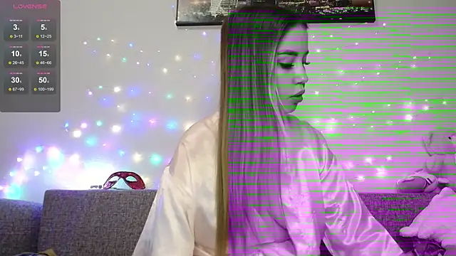 sweet girl Vr online show from 12/09/24, 02:39