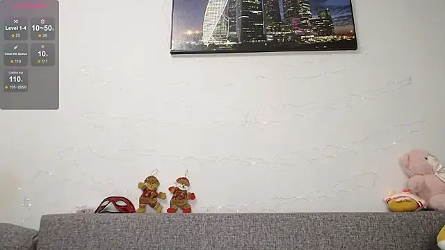 sweet girl Vr online show from 12/15/24, 11:12