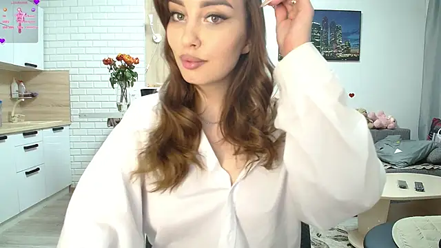 sweet girl Vr online show from 03/14/25, 12:40