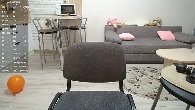 sweet girl Vr online show from 11/05/25, 04:23