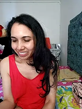 KimPielCanela online show from 02/12/25, 05:37