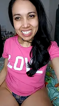 KimPielCanela online show from 02/22/25, 05:35