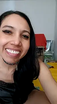 KimPielCanela online show from 03/02/25, 05:36