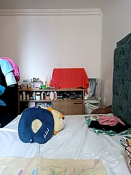 KimPielCanela online show from 03/09/25, 04:33