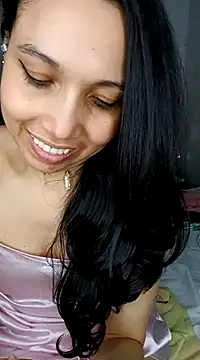 KimPielCanela online show from 03/09/25, 10:41