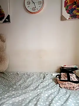 KimPielCanela online show from 03/12/25, 03:07