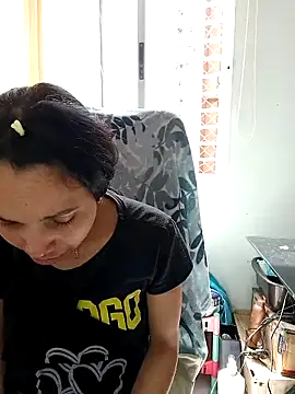 KimPielCanela online show from 03/21/25, 03:02