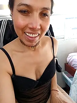 KimPielCanela online show from 01/07/26, 09:28