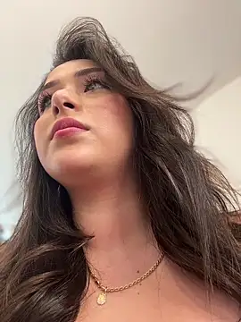 KateJonhson online show from 12/16/25, 08:58