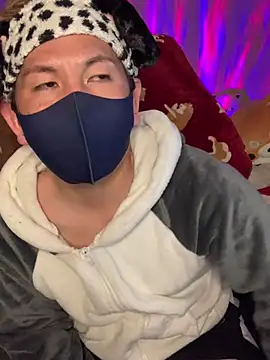 KEI 96 online show from 12/08/24, 01:47