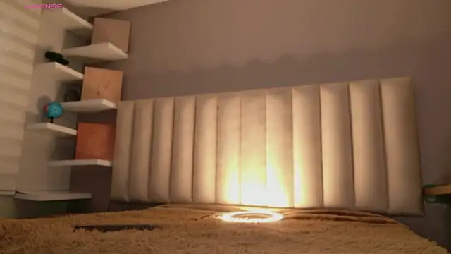 Megan mooree  online show from 04/03/26, 12:03