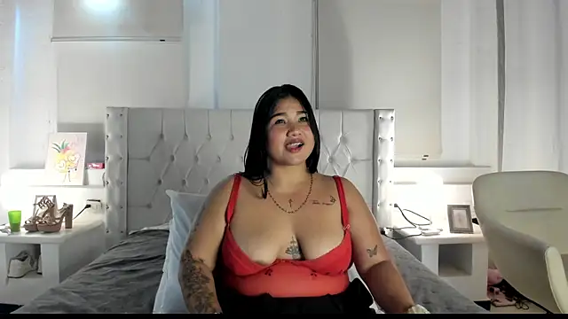 Snapshot of Gabycutee chatting on 02/02/25, 01:55 Gabycutee online show from 02/02/25, 01:55