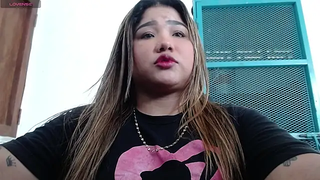 Snapshot of Gabycutee chatting on 09/15/25, 08:20 Gabycutee online show from 09/15/25, 08:20