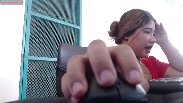 Snapshot of Gabycutee chatting on 09/19/25, 09:48 Gabycutee online show from 09/19/25, 09:48