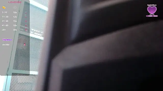 Snapshot of Gabycutee chatting on 09/26/25, 09:19 Gabycutee online show from 09/26/25, 09:19