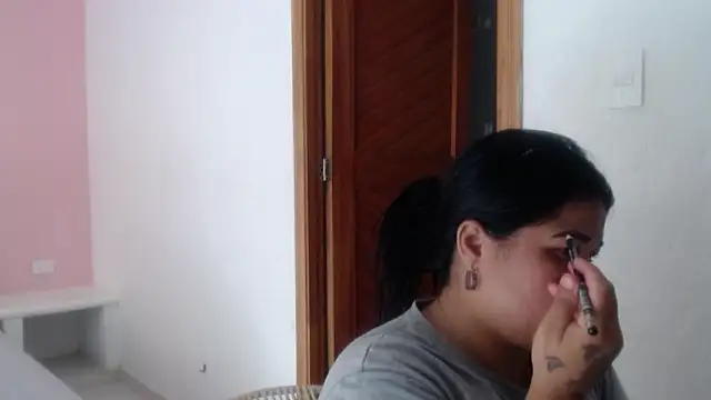 Snapshot of Gabycutee chatting on 02/22/26, 07:12 Gabycutee online show from 02/22/26, 07:12