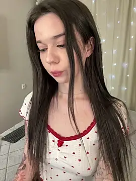 Vika Gray online show from 02/05/26, 03:49