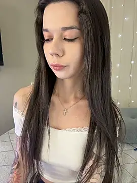 Vika Gray online show from 06/07/26, 04:11
