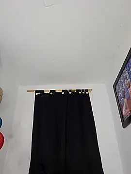 Antonella2 m online show from 02/02/25, 03:49