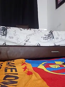 Antonella2 m online show from 03/01/25, 03:16