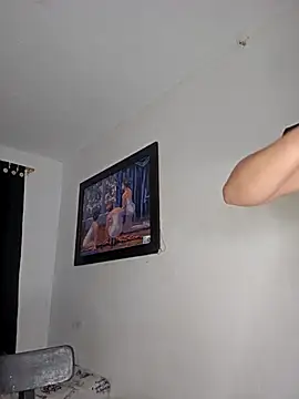 Antonella2 m online show from 03/05/25, 11:17