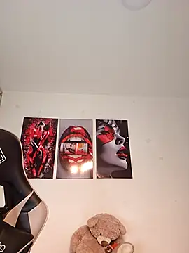 Antonella2 m online show from 03/31/26, 05:02