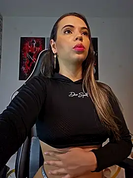 Antonella2 m online show from 04/17/26, 01:03