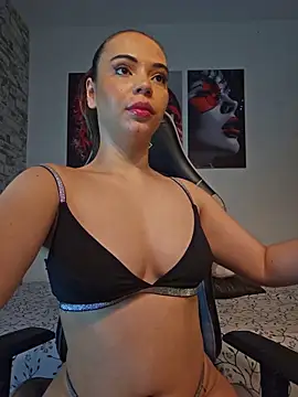 Antonella2 m online show from 05/27/26, 05:10