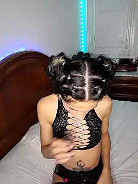 Snapshot of Abby_bella09 chatting on 02/12/25, 09:42 Abby bella09 online show from 02/12/25, 09:42