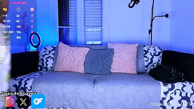 Snapshot of Abby_bella09 chatting on 11/16/25, 05:35 Abby bella09 online show from 11/16/25, 05:35