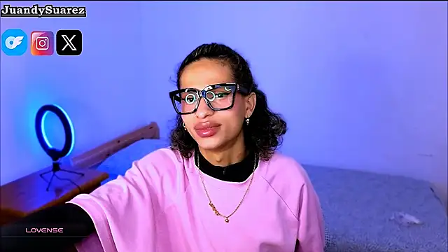 Abby bella09 online show from 01/09/26, 06:10