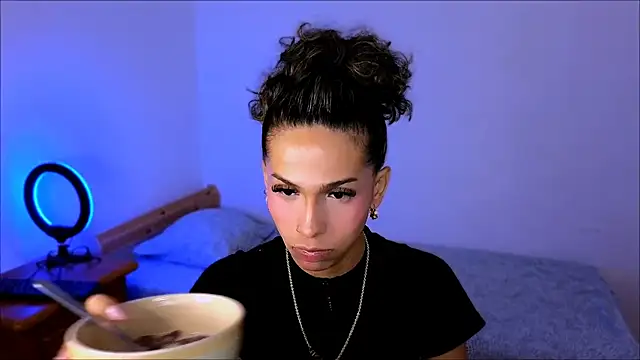 Abby bella09 online show from 01/18/26, 11:03