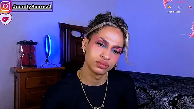 Abby bella09 online show from 04/01/26, 08:15