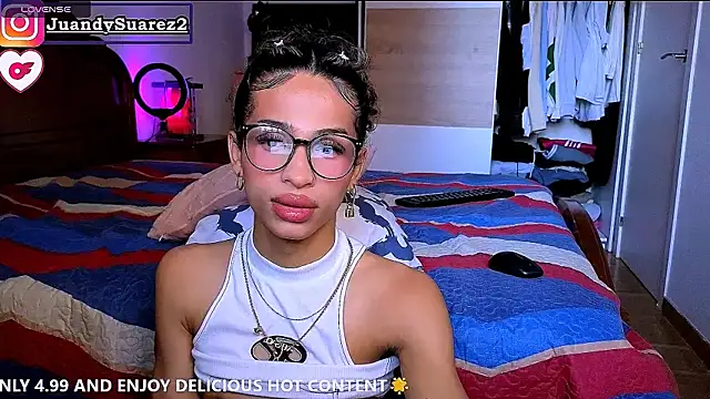 Abby bella09 online show from 06/14/26, 05:48