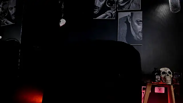 Agnes jones  online show from 09/12/25, 09:15