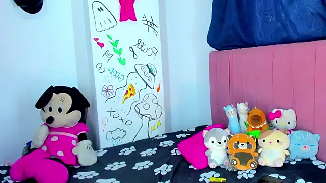 bloom444 online show from 09/11/25, 10:43