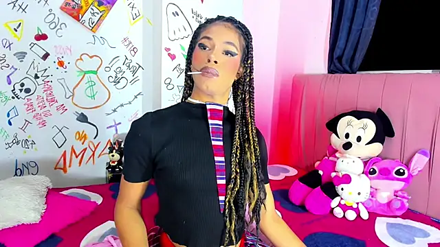 bloom444 online show from 02/24/26, 03:59