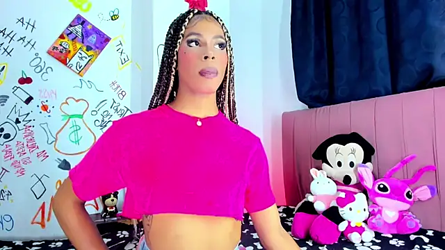 bloom444 online show from 03/05/26, 04:52