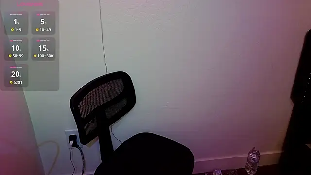 foxy ana13 online show from 01/26/25, 07:21