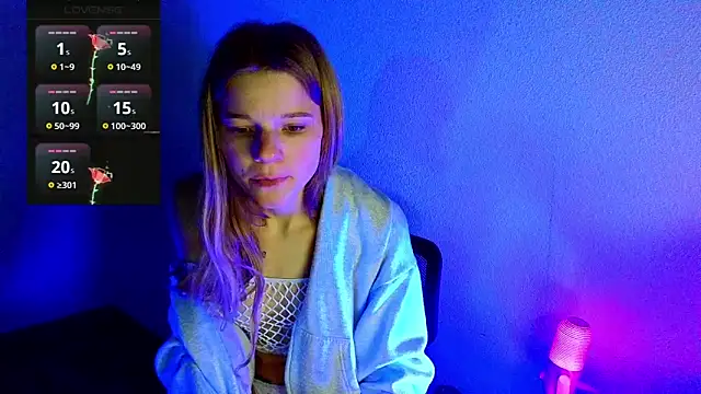 foxy ana13 online show from 02/15/25, 02:26