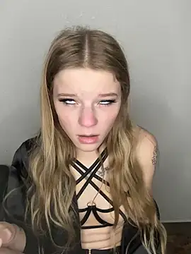 foxy ana13 online show from 02/16/25, 05:15