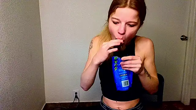 foxy ana13 online show from 02/21/25, 08:16