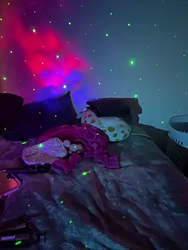 foxy ana13 online show from 03/12/25, 03:57