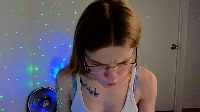 foxy ana13 online show from 03/14/25, 03:37