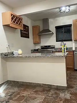 foxy ana13 online show from 03/22/25, 08:40