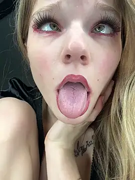 foxy ana13 online show from 03/23/25, 05:21