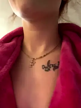 foxy ana13 online show from 09/16/25, 05:47