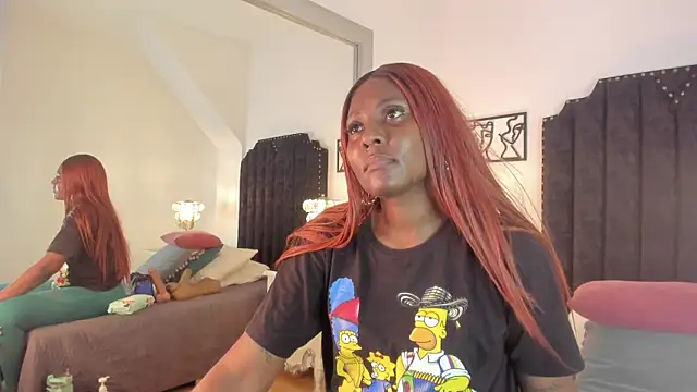 SamanthaBrown69 online show from 09/20/25, 03:18