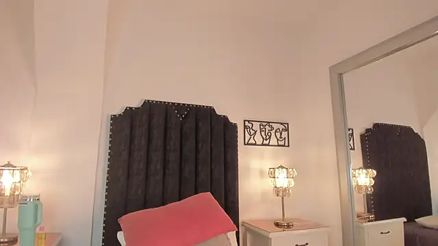 SamanthaBrown69 online show from 10/01/25, 03:45