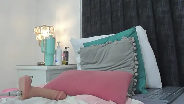 SamanthaBrown69 online show from 10/05/25, 03:49